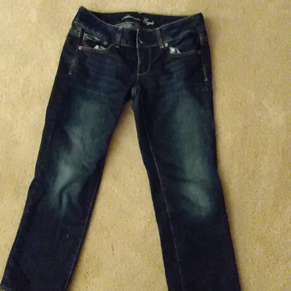 American Eagle
